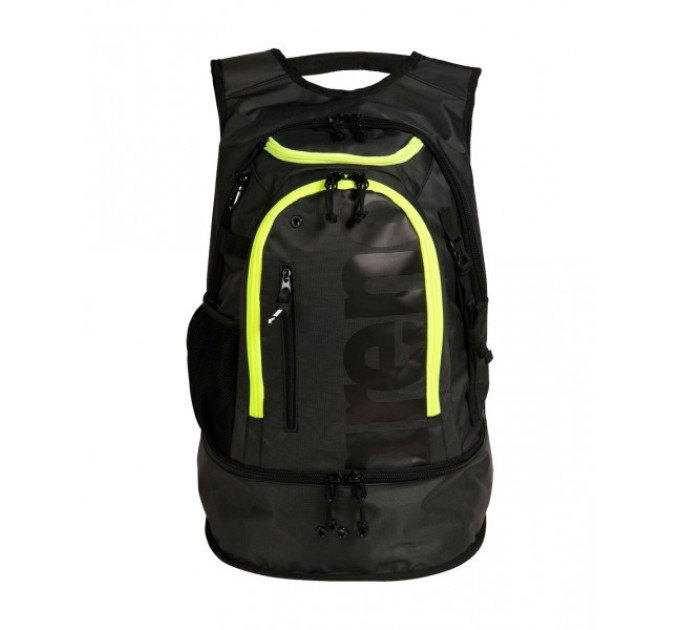 Рюкзак Arena FASTPACK 3.0 чорний Уні 54 x 36 x 27 005295-101