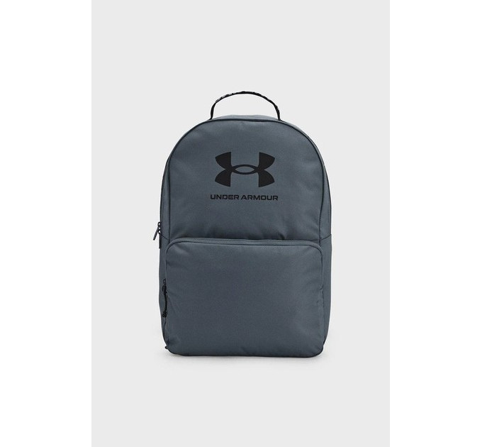 Рюкзак Under Armour UA Loudon Backpack чорний Уні 30х45х13 1378415-003