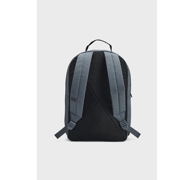 Рюкзак Under Armour UA Loudon Backpack чорний Уні 30х45х13 1378415-003