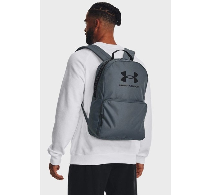 Рюкзак Under Armour UA Loudon Backpack чорний Уні 30х45х13 1378415-003