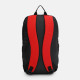 Рюкзак Puma individualRISE Backpack 21L Чорний, Червоний Уні 33x11x49 см (079911-01)