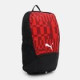 Рюкзак Puma individualRISE Backpack 21L Чорний, Червоний Уні 33x11x49 см (079911-01)