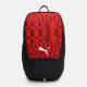 Рюкзак Puma individualRISE Backpack 21L Чорний, Червоний Уні 33x11x49 см (079911-01)