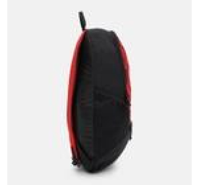 Рюкзак Puma individualRISE Backpack 21L Чорний, Червоний Уні 33x11x49 см (079911-01)