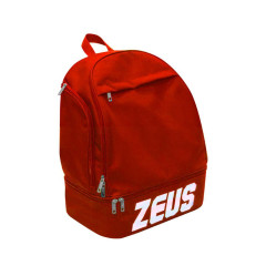 Рюкзак Zeus ZAINO JAZZ 33L червоний 33х48х21 см Z01351 Рюкзак Zeus ZAINO JAZZ 33L червоний 33х48х21 см Z01351