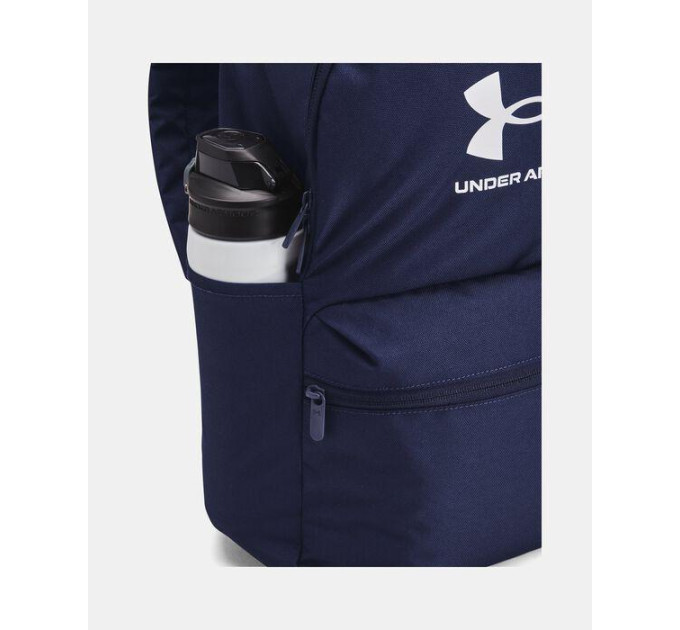Рюкзак UA Loudon Lite Backpack 20L Синій 30х45х13 см (1380476-410)