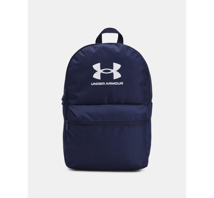 Рюкзак UA Loudon Lite Backpack 20L Синій 30х45х13 см (1380476-410)