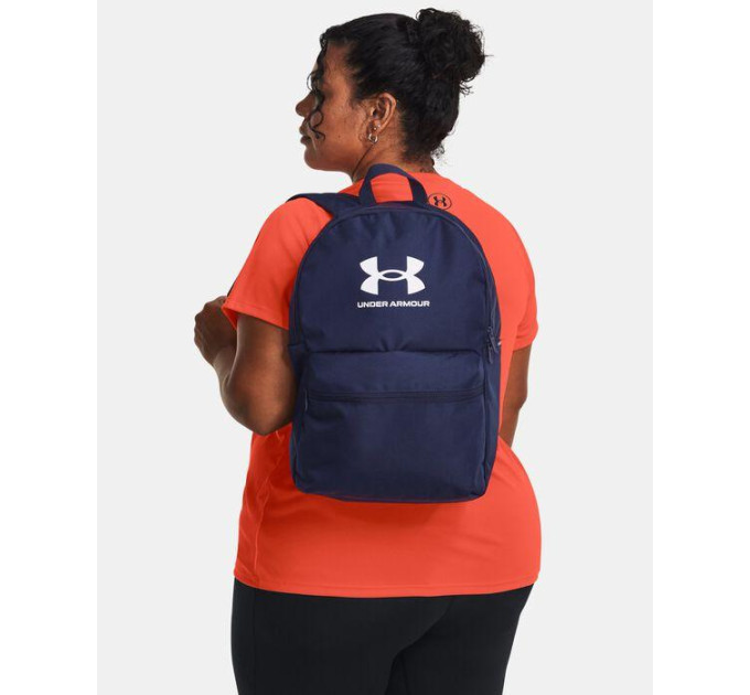 Рюкзак UA Loudon Lite Backpack 20L Синій 30х45х13 см (1380476-410)