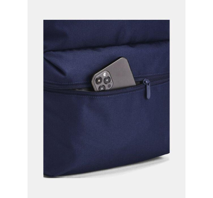 Рюкзак UA Loudon Lite Backpack 20L Синій 30х45х13 см (1380476-410)