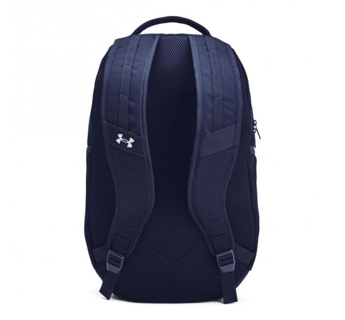 Рюкзак UA Hustle 6.0 Backpack 29L Синій 51х32х17 см (1384672-411)