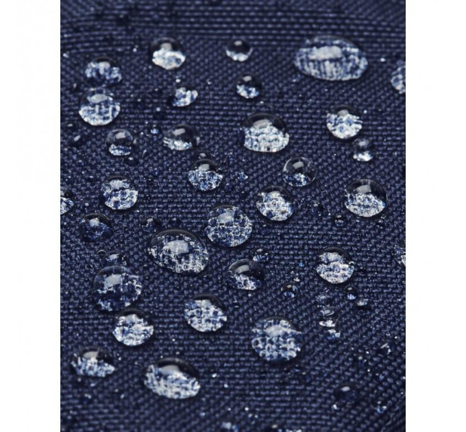 Рюкзак UA Hustle 6.0 Backpack 29L Синій 51х32х17 см (1384672-411)