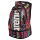 Рюкзак Arena FASTPACK 3.0 ALLOVER 40L Різнокольоровий 54 x 36 x 27 (006188-160)