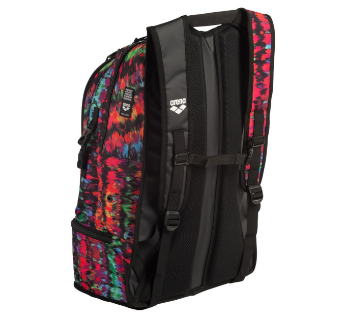 Рюкзак Arena FASTPACK 3.0 ALLOVER 40L Різнокольоровий 54 x 36 x 27 (006188-160)