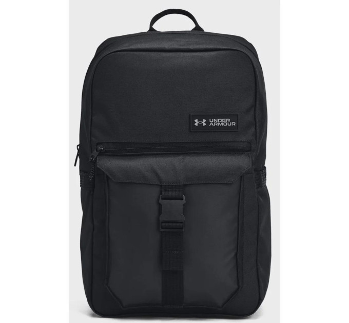 Рюкзак UA Triumph Campus BP 23L чорний Уні 28х46х15 см 1384462-001