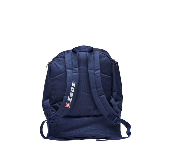 Чоловічий Рюкзак Zeus ZAINO JAZZ 33L Синій 33х48х21 см (Z01321)