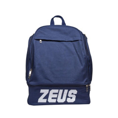 Чоловічий Рюкзак Zeus ZAINO JAZZ 33L Синій 33х48х21 см (Z01321)