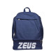Чоловічий Рюкзак Zeus ZAINO JAZZ 33L Синій 33х48х21 см (Z01321)