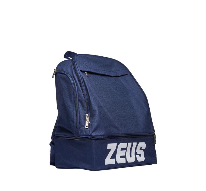 Чоловічий Рюкзак Zeus ZAINO JAZZ 33L Синій 33х48х21 см (Z01321)
