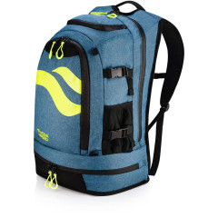 Рюкзак Aqua Speed MAXPACK bagpack 42L 9296 Бірюзовий 55x35x26 см (240-28)