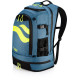 Рюкзак Aqua Speed MAXPACK bagpack 42L 9296 Бірюзовий 55x35x26 см (240-28)
