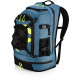 Рюкзак Aqua Speed MAXPACK bagpack 42L 9296 Бірюзовий 55x35x26 см (240-28)
