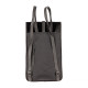 Рюкзак Rains Backpack Чорний One size (7d1220-VelvetBlack One size)