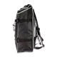 Рюкзак Rains Backpacks Чорний One size (7d1315-BlackReflective One size)