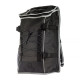Рюкзак Rains Backpacks Чорний One size (7d1315-BlackReflective One size)