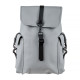 Рюкзак Rains Backpacks Сірий One size (7d1363-Rock One size)