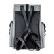 Рюкзак Rains Backpacks Сірий One size (7d1363-Rock One size)