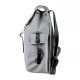 Рюкзак Rains Backpacks Сірий One size (7d1363-Rock One size)