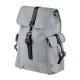 Рюкзак Rains Backpacks Сірий One size (7d1363-Rock One size)