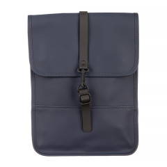 Рюкзак Rains Backpacks Синій One size (7d1366-Blue One size)