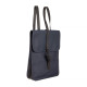Рюкзак Rains Backpacks Синій One size (7d1366-Blue One size)