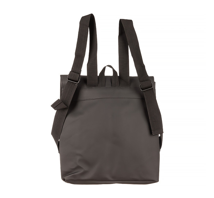 Рюкзак Rains Backpacks Чорний One size (7d1374-Black One size)