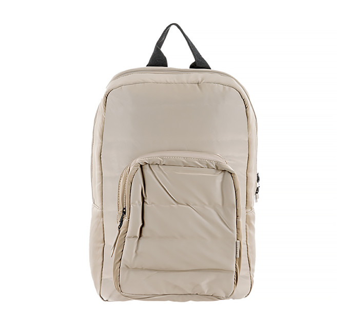Рюкзак Rains Backpacks Коричневий One size (7d1383-VelvetTaupe One size)