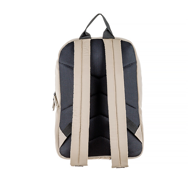 Рюкзак Rains Backpacks Коричневий One size (7d1383-VelvetTaupe One size)