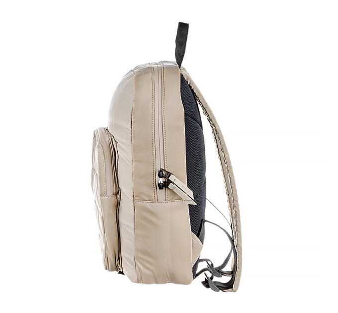 Рюкзак Rains Backpacks Коричневий One size (7d1383-VelvetTaupe One size)