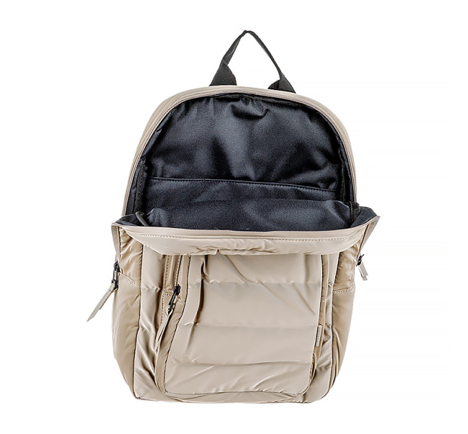 Рюкзак Rains Backpacks Коричневий One size (7d1383-VelvetTaupe One size)