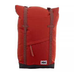 Чоловічий Рюкзак HELLY HANSEN STOCKHOLM BACKPACK Помаранчевий One size (7d67187-219 One size)