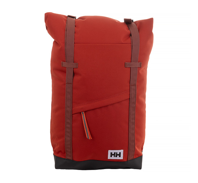 Чоловічий Рюкзак HELLY HANSEN STOCKHOLM BACKPACK Помаранчевий One size (7d67187-219 One size)