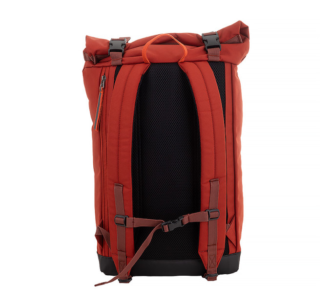 Чоловічий Рюкзак HELLY HANSEN STOCKHOLM BACKPACK Помаранчевий One size (7d67187-219 One size)