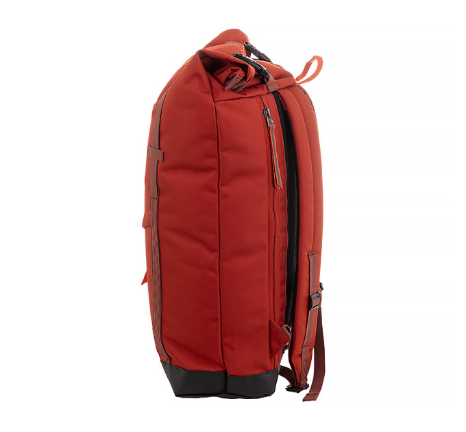 Чоловічий Рюкзак HELLY HANSEN STOCKHOLM BACKPACK Помаранчевий One size (7d67187-219 One size)
