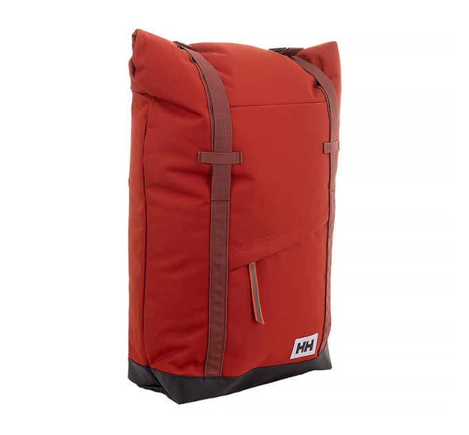 Чоловічий Рюкзак HELLY HANSEN STOCKHOLM BACKPACK Помаранчевий One size (7d67187-219 One size)