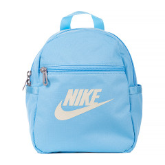 Жіночий Рюкзак Nike W FUTURA 365 MINI BKPK Блакитний One size (7dCW9301-407 One size)