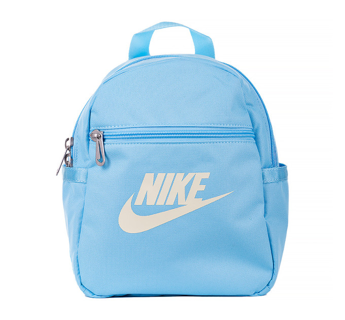 Жіночий Рюкзак Nike W FUTURA 365 MINI BKPK Блакитний One size (7dCW9301-407 One size) Жіночий Рюкзак Nike W FUTURA 365 MINI BKPK Блакитний One size (7dCW9301-407 One size)
