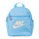 Жіночий Рюкзак Nike W FUTURA 365 MINI BKPK Блакитний One size (7dCW9301-407 One size)