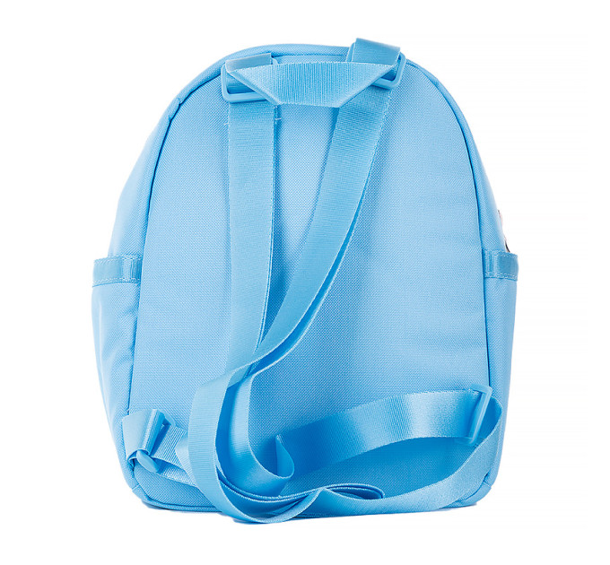 Жіночий Рюкзак Nike W FUTURA 365 MINI BKPK Блакитний One size (7dCW9301-407 One size)