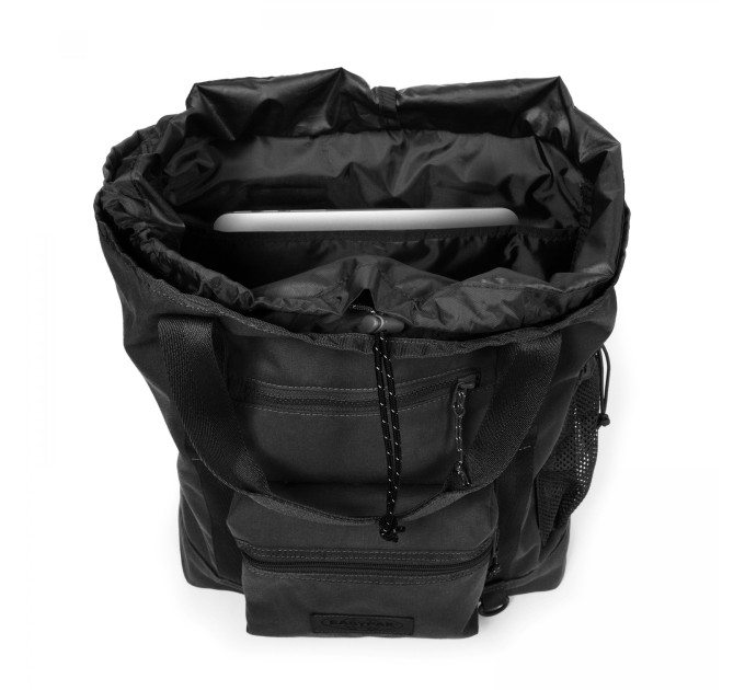 Рюкзак Eastpak MYNDER Чорний One size (7dEK0A5B8WK71 One size)