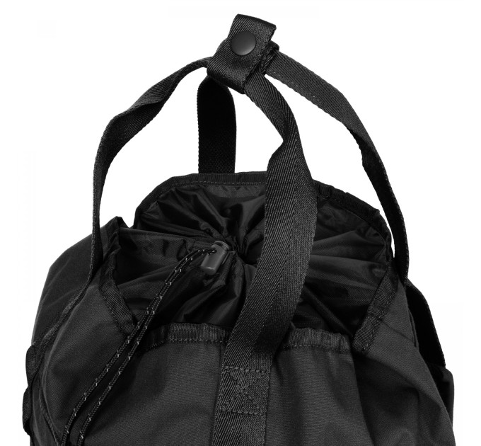 Рюкзак Eastpak MYNDER Чорний One size (7dEK0A5B8WK71 One size)